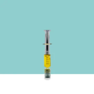 1 ml Extract Tube