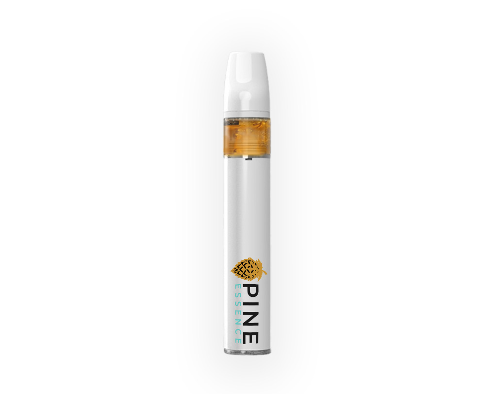 D14 Live Resin High THCa Disposable Vape