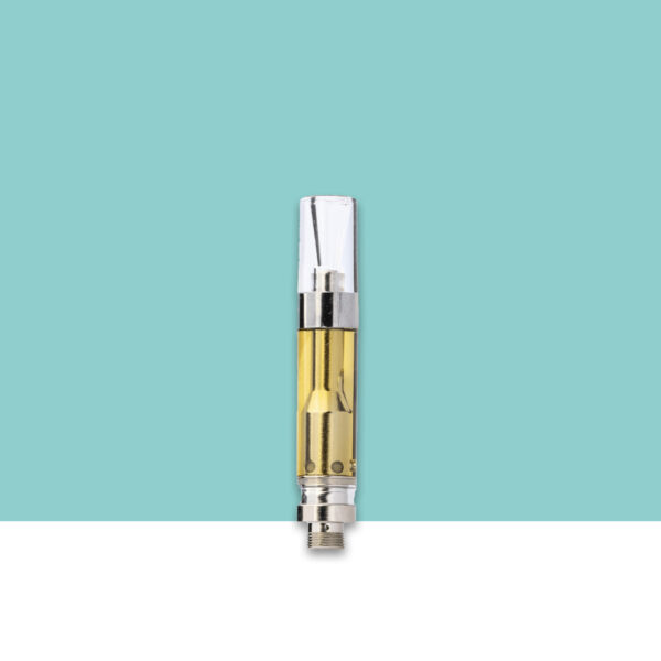 Delta 8 Vape cartridge